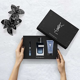Y Eau De Parfum - Perfume Set